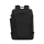 Torba do laptopów RIVACASE Tegel 8461 Plecak laptop 17,3" czarny